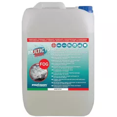 Средство для чистки помещений Fra-ber Multicyd Sany Fog (700074)