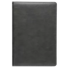Carnet IDEE Agenda nedatata B5 Premium Gray (ID.1972)
