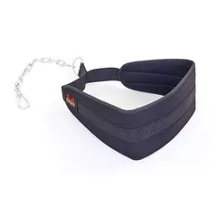 Bandaj sport Valeo Weightlifting 1458 Briu pt greutati 92 cm TA-4422