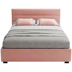 Кровать my-STYLE my-Amy 90x200 (P01D90M12)