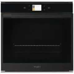 Cuptor electric încorporabil Whirlpool W9OM24S1PBSS Smart