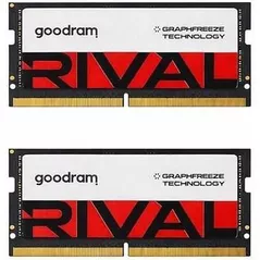 Память оперативная GoodRam GGEES5-56L40S/32GDC