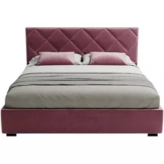 Кровать my-STYLE my-Nika 180x200 (P49D18M14)