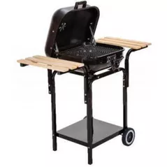 Мангал BBQ BB0018Z