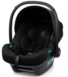 Автокресло Tutis Scoica ELO LUX Black PP202/006