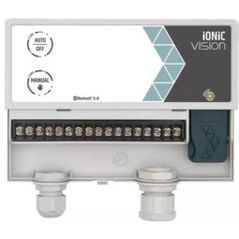 Блок управления поливом Hydro S Programator de perete bluetooth, interior, IONIC, 10zone (0640354)