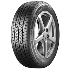 Anvelopă Point S 185/60 R15 88H 4Seasons2 m+s