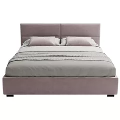 Кровать my-STYLE my-Lori 180x200 (P07D18M11)