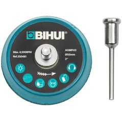 Disc de șlefuire Bihui AGMPH2 Диск резин с липучкой 50мм М6
