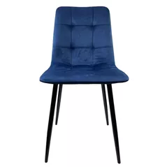 Стул Xenos Alex 2.0 Blue