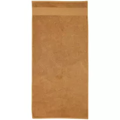 Prosop Beddinghouse 220053 Sheer Collection towel 70x140 Ochre