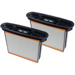 Filtru pentru aspirator Starmix 462967 Set FKP 4800 M Advanced + Starbox