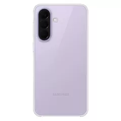 Husă pentru smartphone Samsung EF-QA376 Galaxy A37 5G Clear Case Transparent