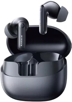Căști fără fir Baseus A0010504 Bass BP1 Pro NC, Black