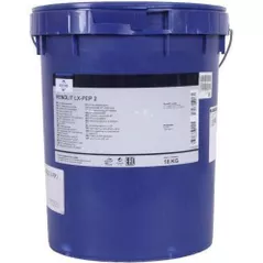 Автохимия Fuchs RENOLIT LX-PEP 2 (18 kg)