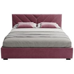 Кровать my-STYLE my-Kira 200x200 (P05D20M14)