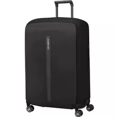 Husă pentru valiza Samsonite Ta Revolution, husa pentru valiza, L, Negru (155586/1041)