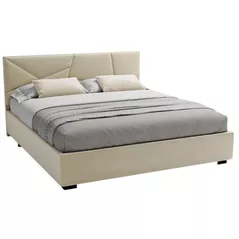 Кровать my-STYLE my-Lilu 90x200 (P19D90M02)
