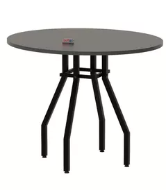 Masă Bofigo Обеденный стол 34-13-08 Anthracite