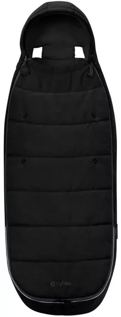 Accesorii pentru cărucior Cybex 524000005 Husa de iarna pentru carucior Gold Black