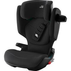 Scaun auto Britax-Römer KIDFIX PRO Classic Deep Black (2000040454)
