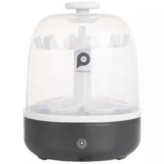 Подогреватель Premaman PRF08B-CCC-UNQ Sterilizator electric Milo