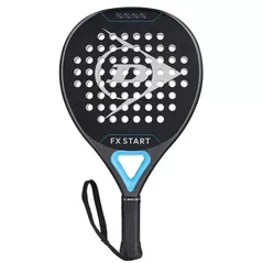 Articol de tenis Dunlop SL-00014125 Paleta padel Start FX26 STP