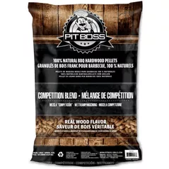 Produs pentru picnic Pit Boss Peleti Cherry 9kg (55234)