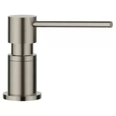 Accesoriu pentru chiuvete de bucătărie Blanco Lato 527721 SR
