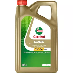 Масло Castrol EDGE 5W-30 A5/B5 5L