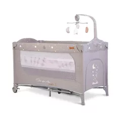 Țarc Cangaroo Once Upon a time 3 Grey