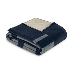 Cuvertură Ibena 1666/600 Jacquard Decke Corato 150x200