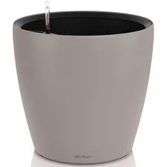 Цветочный горшок Lechuza Classico Color 50, Sand Brown
