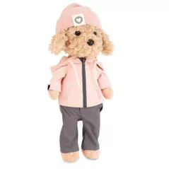 Jucărie de pluș Orange Toys LD6/133 Lucky Fendi: The Alp Season 38