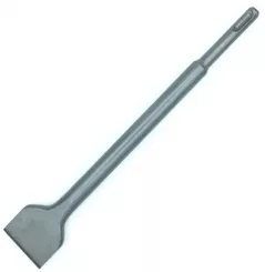 Set de tubulare, bite, duze Makita B-64319 Dalta expert razuire SDS-Plus 40x250mm