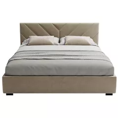 Кровать my-STYLE my-Kira 180x200 (P05D18M04)