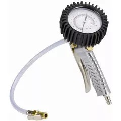 Пневмопистолет Einhell 41.331.10 pistol cu manometru