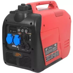 Генератор Genmac RID RCS 3001 l