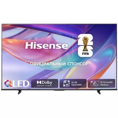 Televizor Hisense 75E7S