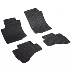 Коврик для автомобиля Rigum Citroen C1/Peugeot 108 14-/