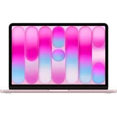 Ноутбук Apple MacBook Neo 13" A18 Pro 6c/5g 8/256GB Blush MHFH4