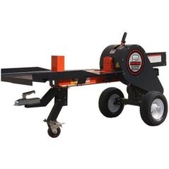 Mașină de despicat lemne Technoworker BDR-GL-34 TONE