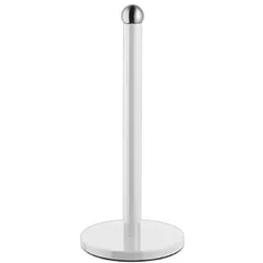 Accesoriu pentru bucătărie Bisk 06636 Grenada p/u prosoape de bucatarie, alb