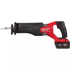 Fierăstrău pentru decupat Milwaukee 4933478291 M18 FSZ-502X FUEL SAWZALL