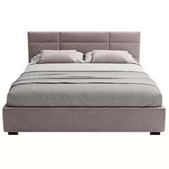 Кровать my-STYLE my-Lara 160x200 (P06D16M11)