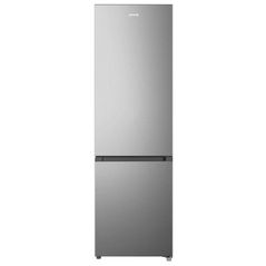Холодильник с нижней морозильной камерой Gorenje NRK418EES4