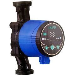 Насос циркуляционный Taifu Pompa p/u sisteme de incalzire NEW STAR25-4/180мм, 18W, 40l/min, (cu olandezi Ø1" 1/2")