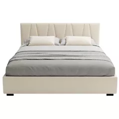 Кровать my-STYLE my-Eva 160x200 (P03D16M09)