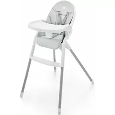 Стульчик для кормления KinderKraft Dinnly KHDINN00LGR0000