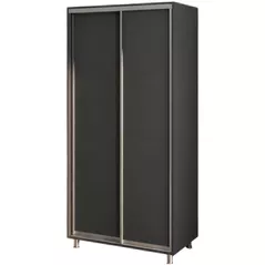 Dulap my-STYLE C10H2T01AM02-U12, 100x220, антрацит